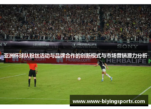 亚洲杯球队粉丝活动与品牌合作的创新模式与市场营销潜力分析