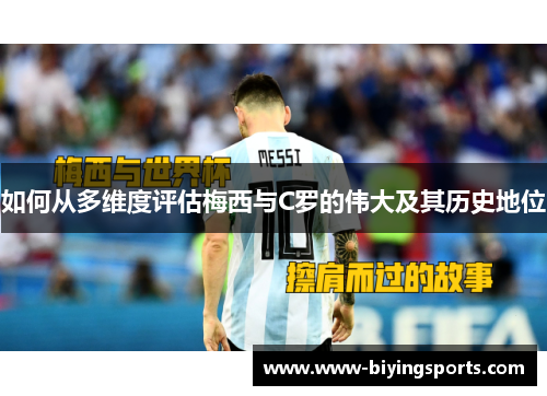 如何从多维度评估梅西与C罗的伟大及其历史地位