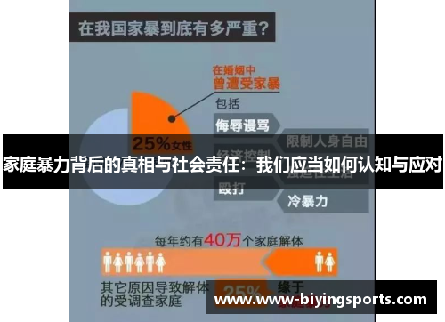 家庭暴力背后的真相与社会责任：我们应当如何认知与应对