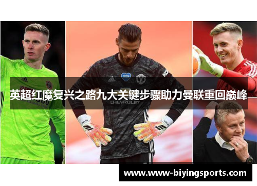 英超红魔复兴之路九大关键步骤助力曼联重回巅峰