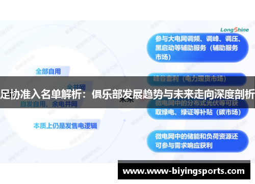 足协准入名单解析：俱乐部发展趋势与未来走向深度剖析