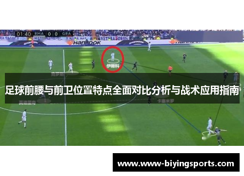 足球前腰与前卫位置特点全面对比分析与战术应用指南